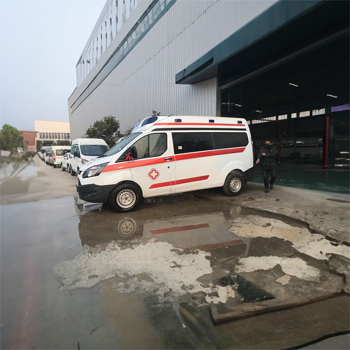 郑州中原区租赁救护车转院到南阳市邓州市救护车出租