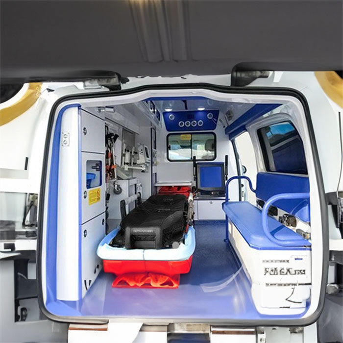 郑州市新密正规救护车出租护送到漯河市舞阳县私人救护车租车电话