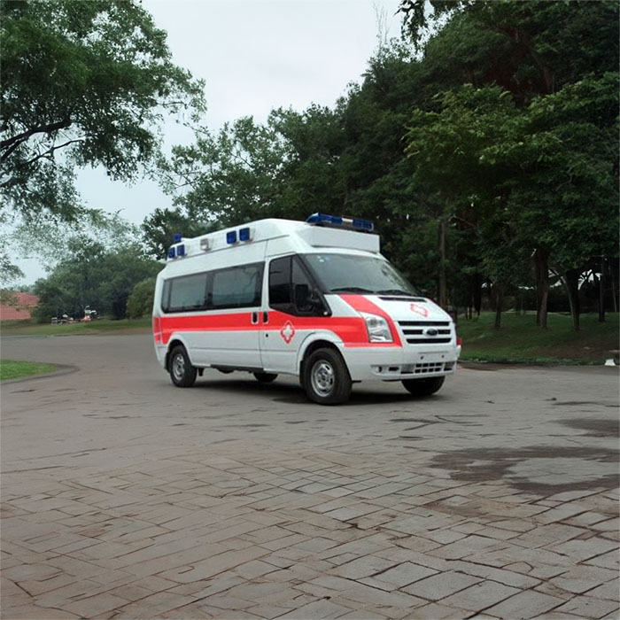 郑州巩义市救护车出租租赁到郑州市新密市哪里有救护车出租