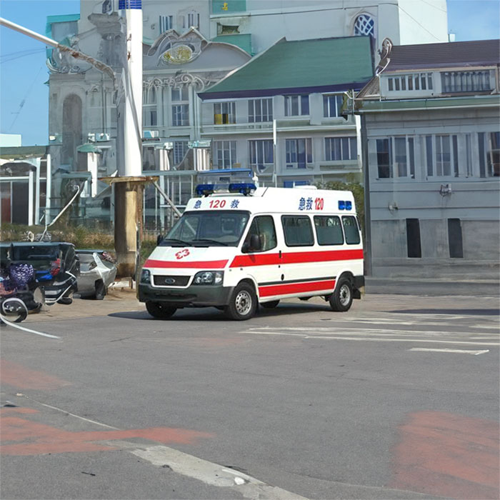 河南郑州上街区租救护车到河南省妇幼保健院 跨省救护车出租哪个好