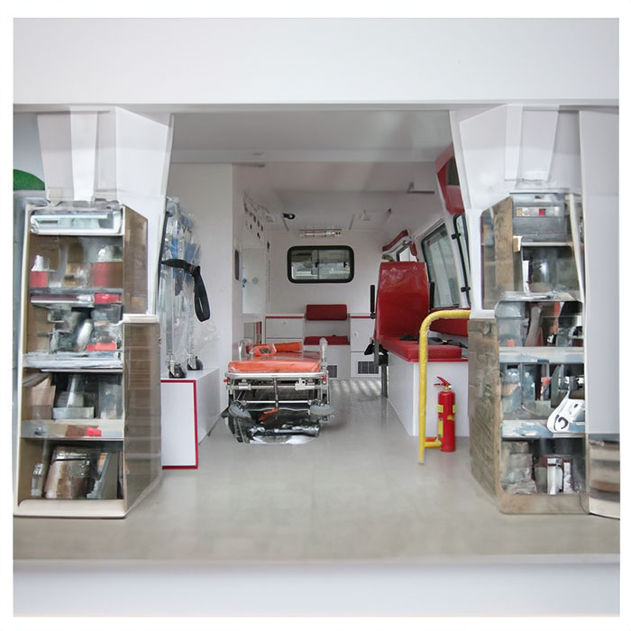 河南新密市租救护车护送到郑州大学第五附属医院 出租转院救护车多少钱