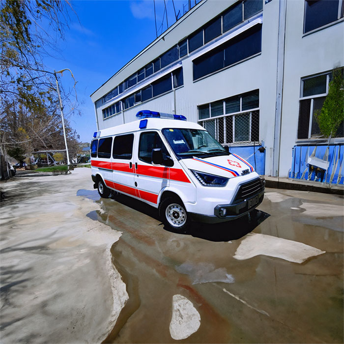 新郑市租赁救护车租赁到周口市沈丘县救护车租赁