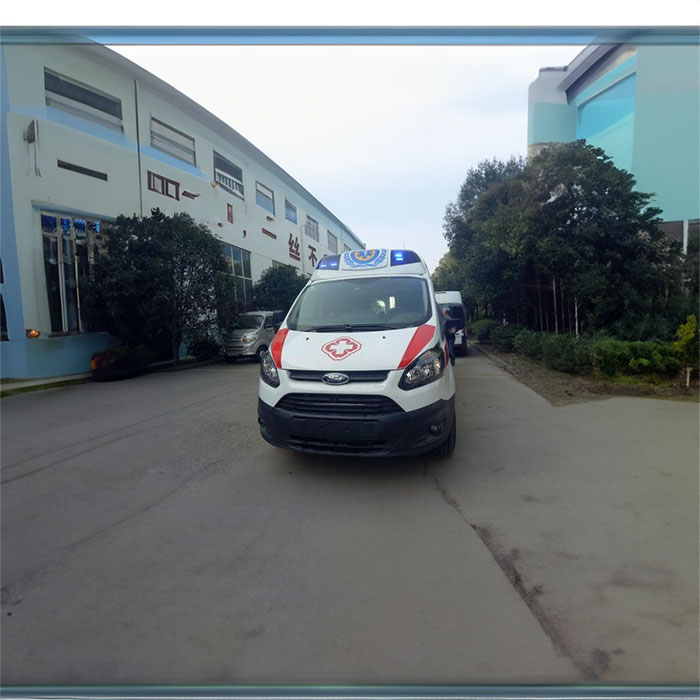 郑州市惠济区跨省救护车护送到新乡市延津县救护车电话号