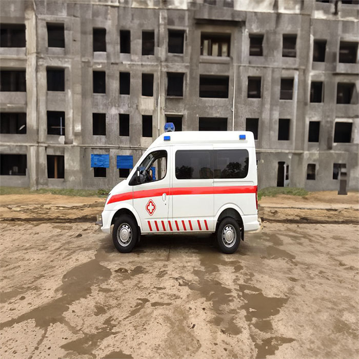 郑州上街私人救护车租赁到南阳市卧龙区非急救转运救护车-救护车出租