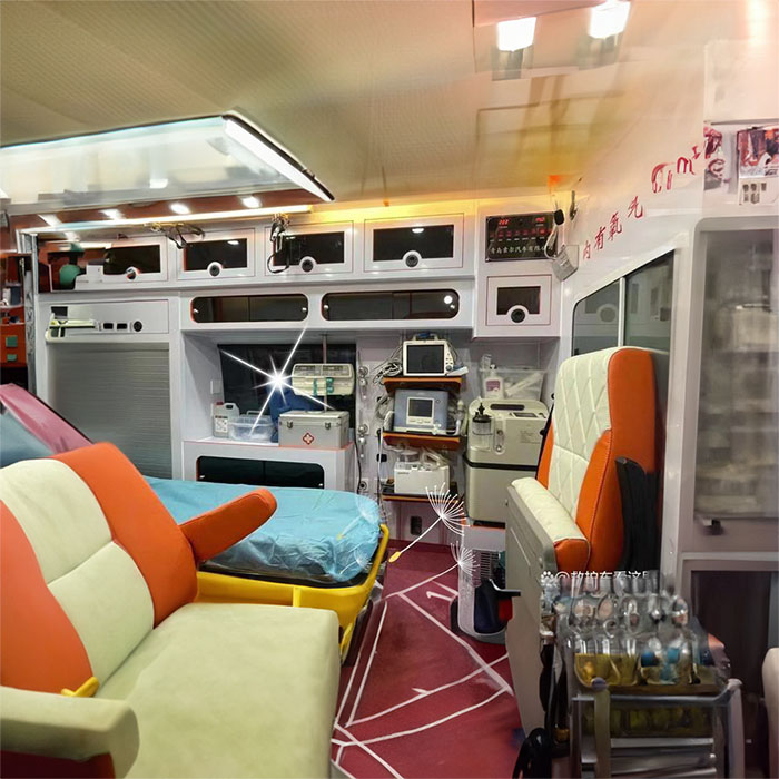 河南郑州巩义市跨省救护车转院到焦作市孟州市出租救护车正规