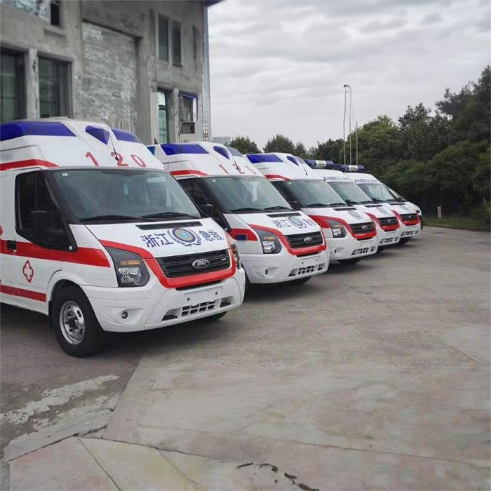 中牟跨省救护车租赁到新乡市新乡县救护车出租公司