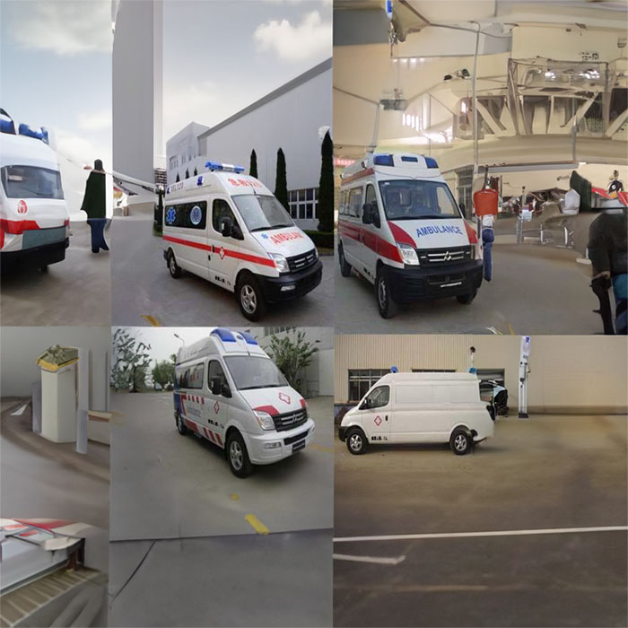 河南郑州市二七区租私人救护车转院到河南省河南省妇幼保健院 救护车出租服务 长途转运服务多少钱