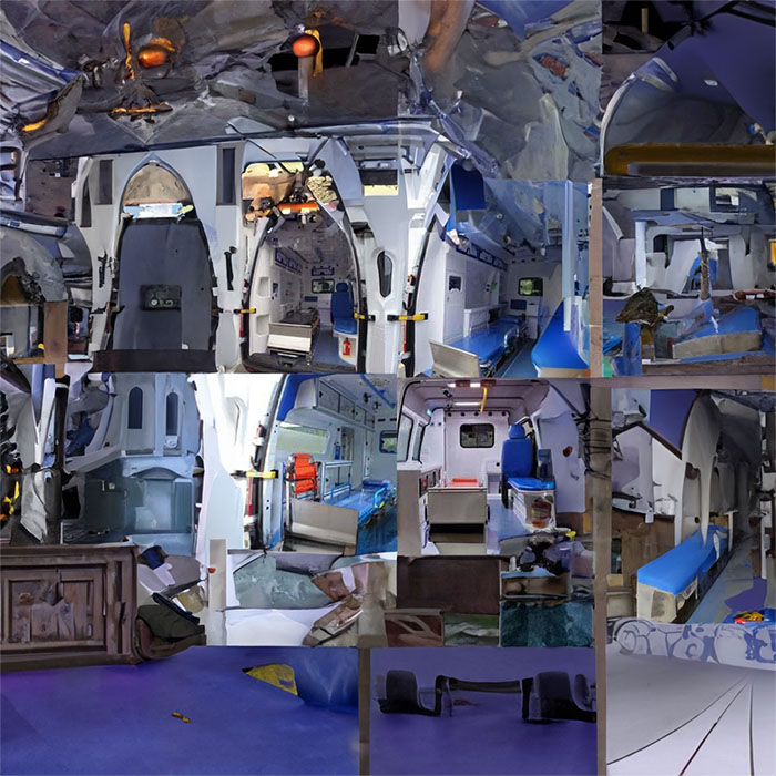 2023年航空港康复护送到郑州市管城回族区救护车的电话打多少?