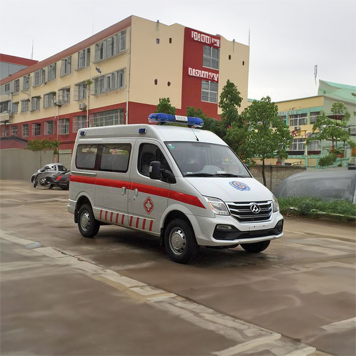 河南郑州惠济租救护车护送到河南省肿瘤医院 长途救护车出租有哪些公司