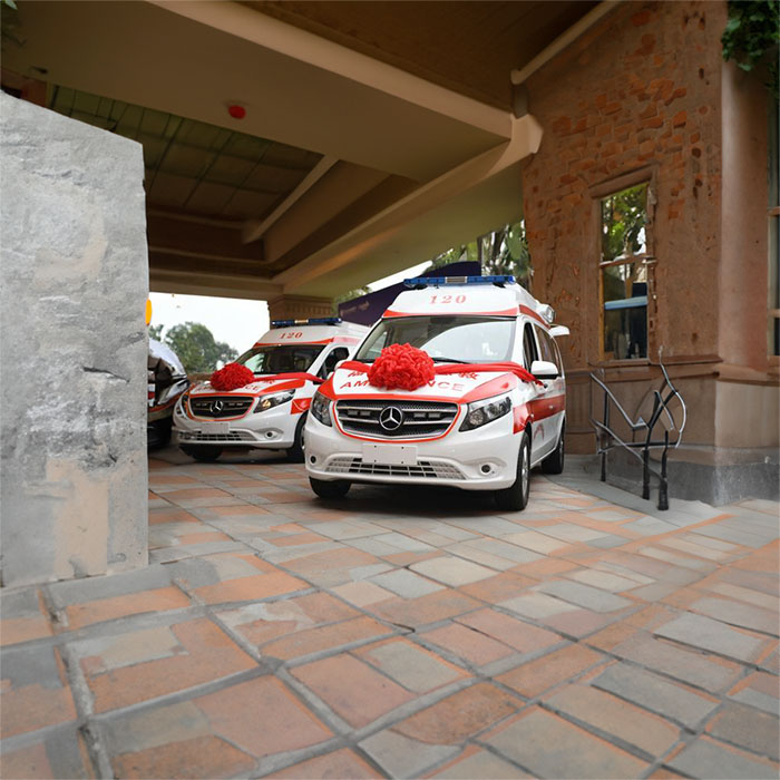 2023年郑州本地出院回家到洛阳市市辖区租赁120联系方式