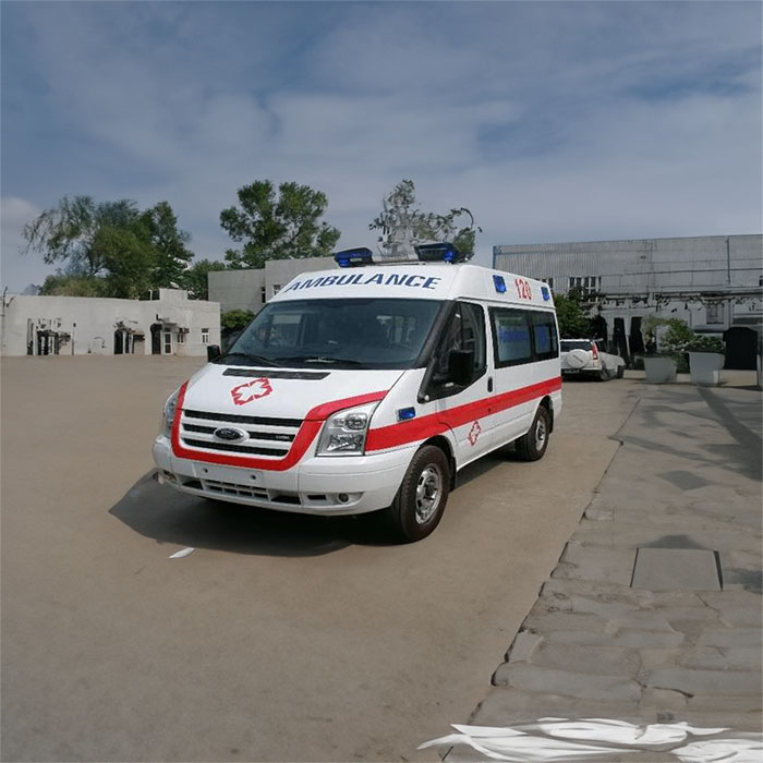 郑州中原区租救护车到新乡市人民医院 跨省救护车出租哪里的好