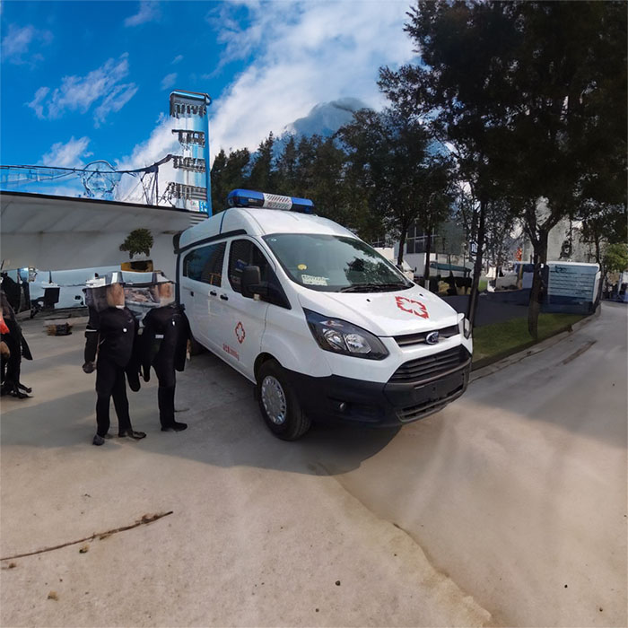 2023年河南郑州市新郑市出院返乡到焦作市病人转运电话