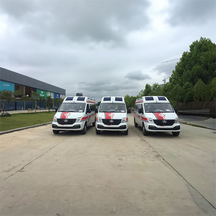 郑州市金水区租赁正规救护车到中国五二医院 出租救护车一般多少钱一辆