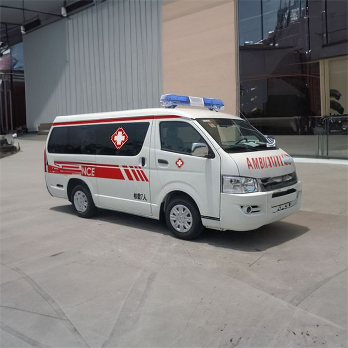 郑州中牟救护车出租中心转院到驻马店市驿城区救护车转运收费