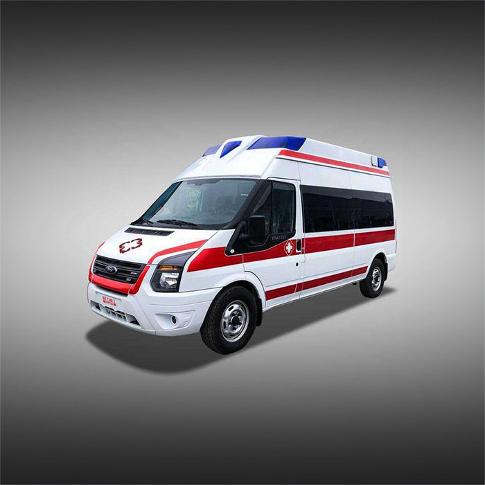 河南郑州市上街区租救护车护送到河南省洛阳市第二人民医院 出租救护车一般多少钱