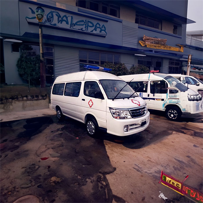 郑州市郑东新区长途救护车出租到郑州市金水区私人救护车出租