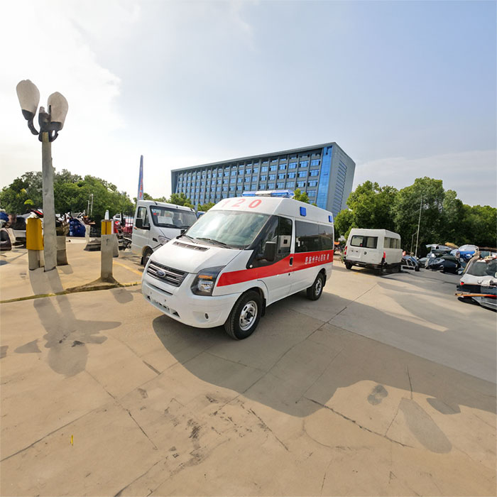 2023年新郑病重回老家到三门峡市出院救护车电话