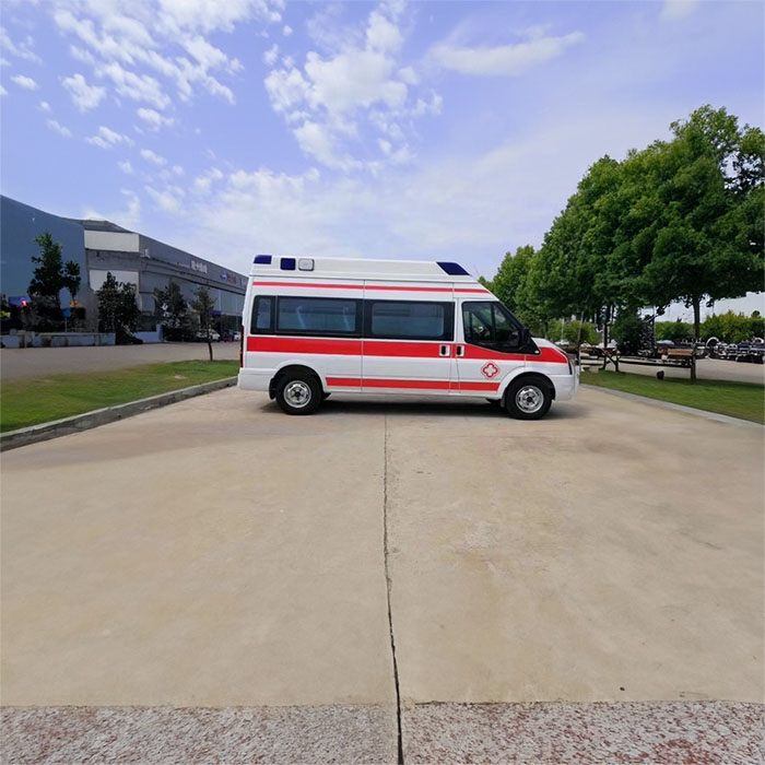 惠济急救车出租到平顶山市湛河区牟平救护车多少钱