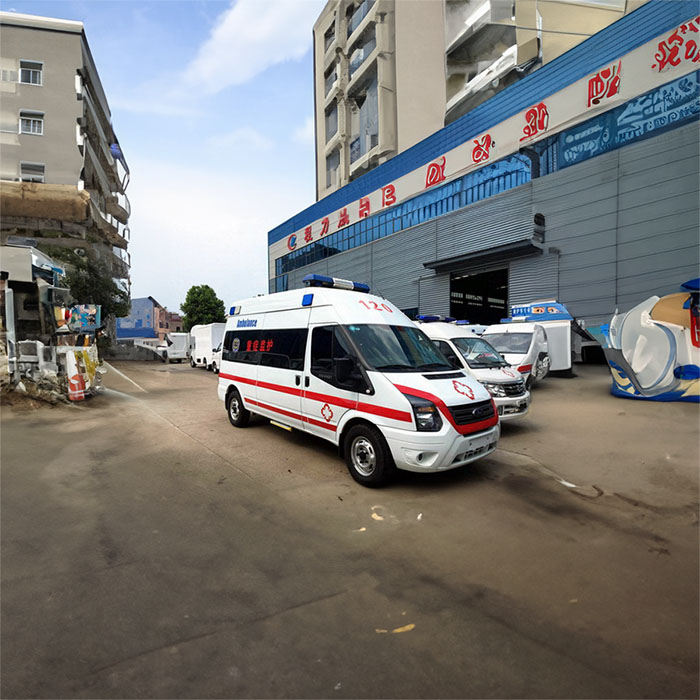 郑州市长途救护车出租到驻马店市平舆县救护车转运协议书-救护车出租