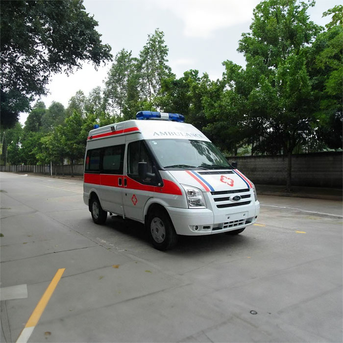 河南中原租私人救护车到中国一五Ｏ中心医院 跨省救护车出租哪里实惠