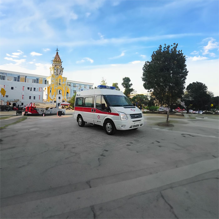 管城哪里有救护车租赁转运到开封市禹王台区监护转运型救护车-救护车出租