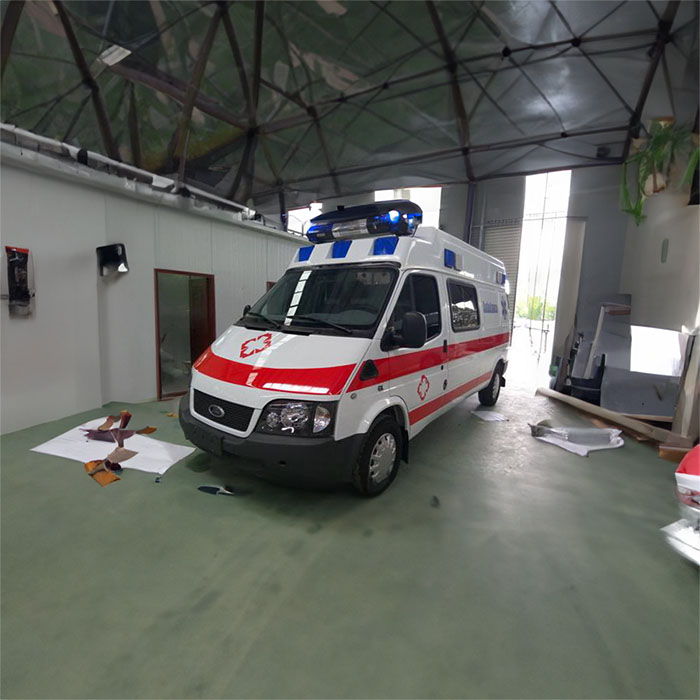 2023年郑州中原区康复回老家到周口市市辖区救护车的电话号码是多少