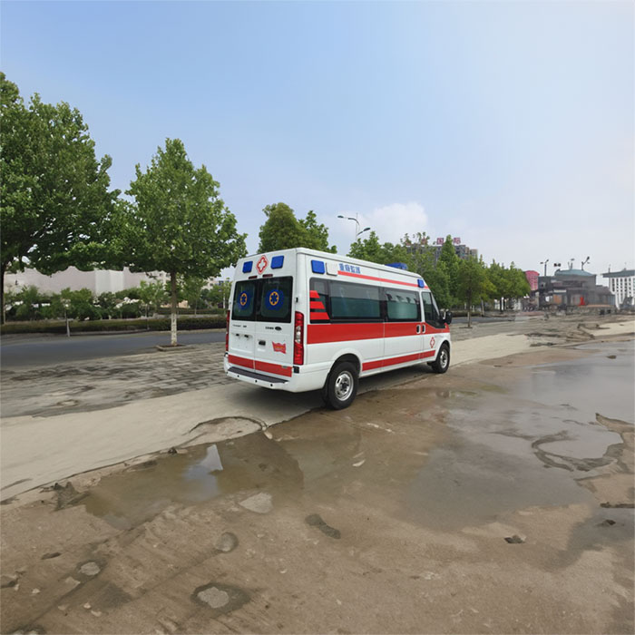 2023年河南上街区病重返乡到焦作市温县叫救护车电话