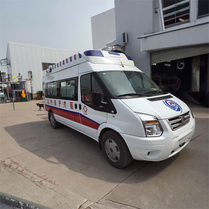 河南郑州市新郑市租用私人救护车到河南郑州市骨科医院 哪里有正规救护车出租