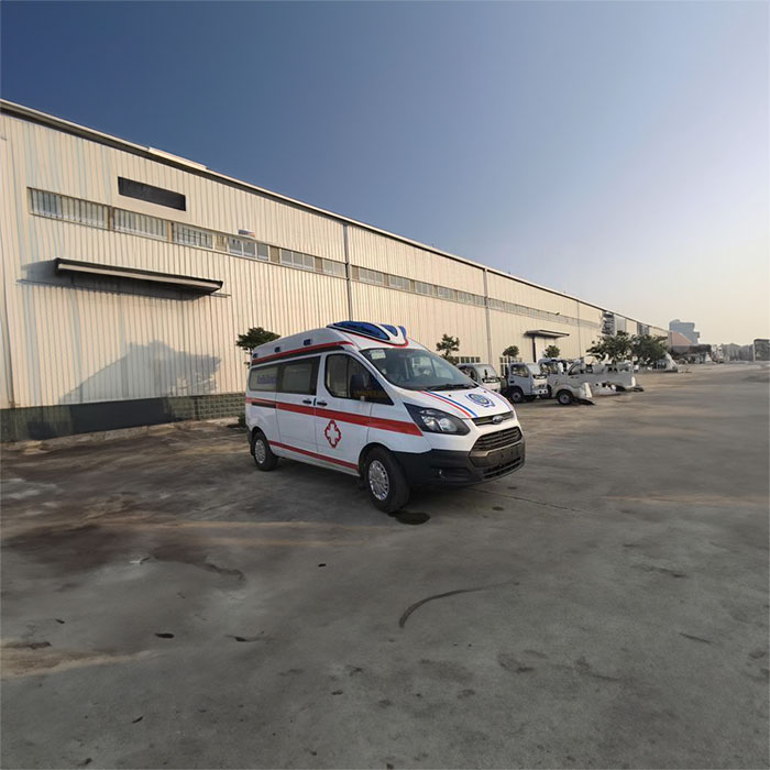 登封长途救护车租赁到鹤壁市市辖区救护车出租收费标准