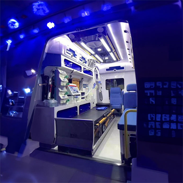 2023年郑州市出院回家到信阳市新县120是救护车电话吗