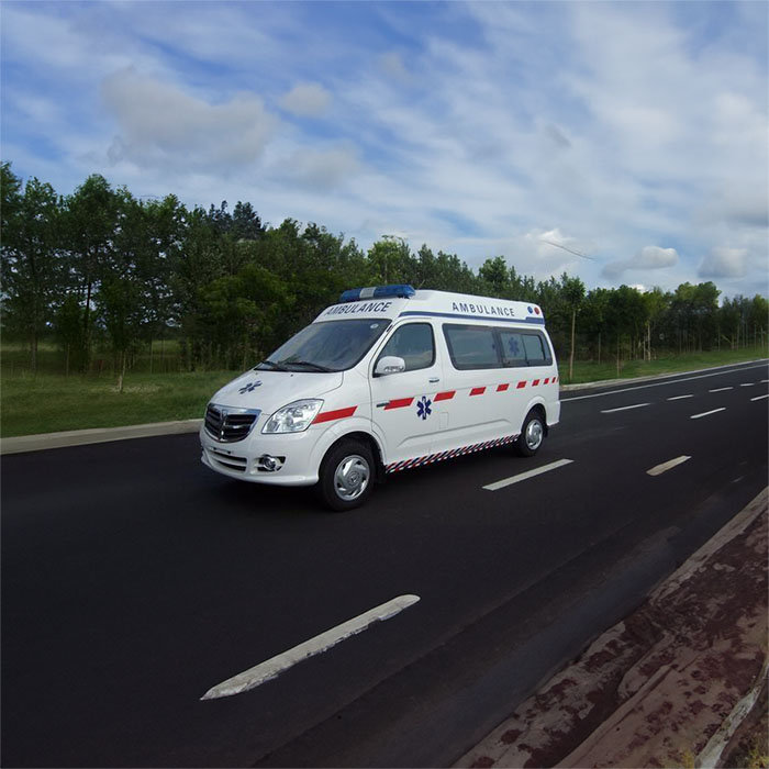 2023年郑州二七出院回老家到平顶山市护送病人专车电话