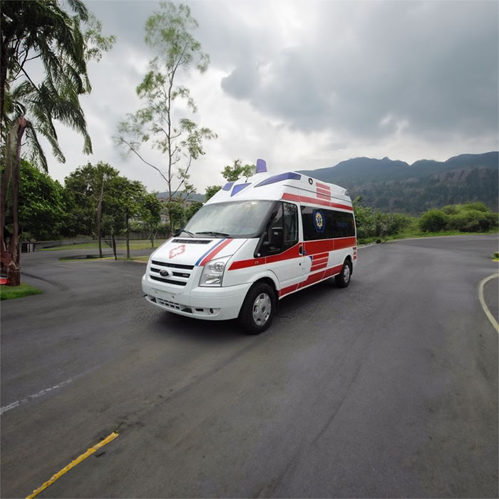 2023年登封出院回家到焦作市沁阳市救护车急救电话是多少