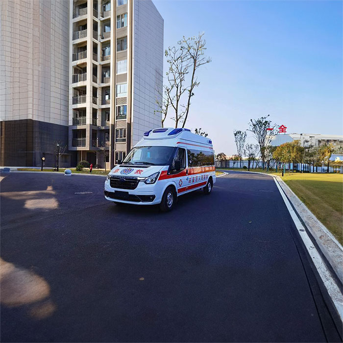 河南郑州市登封中原区长途救护车护送到开封市开封县救护车去外地怎么收费