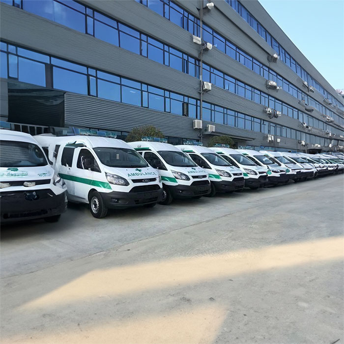 河南中牟私人救护车出租到河南省信阳市中心医院 救护车出租哪里好