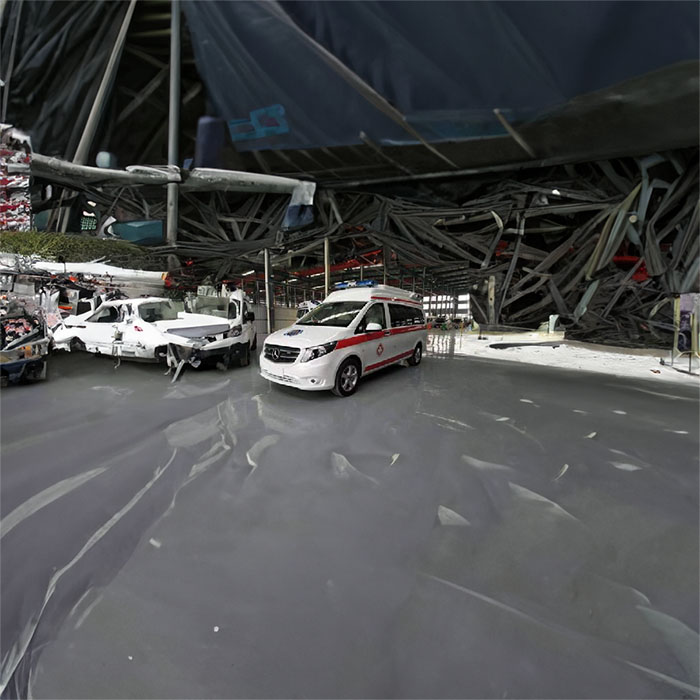高新区租私人救护车到河南省郑州市中心医院 救护车出租要交多少钱
