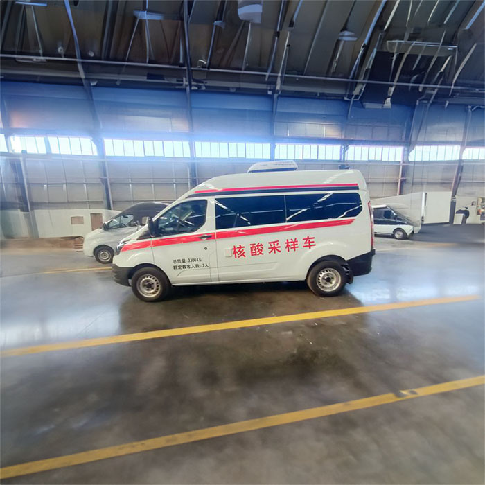 河南郑州二七私人救护车出租到郑州大学附属医院 跨省救护车出租哪里的好