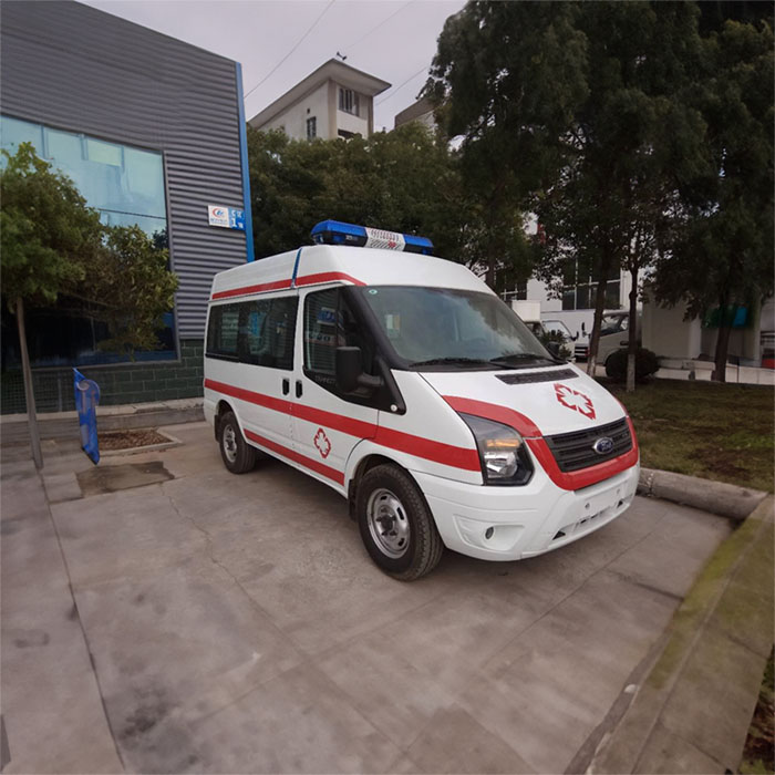 河南金水租赁正规救护车到河南安阳地区人民医院 救护车一般在哪里出租