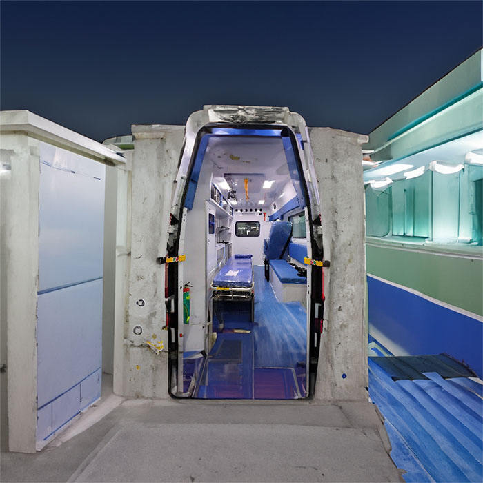 金水区长途救护车出租到新乡市长垣县救护车出租转运