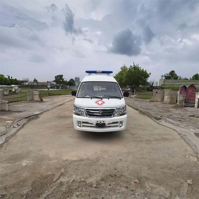 河南郑州市金水区救护车出租服务到驻马店市确山县租赁救护车
