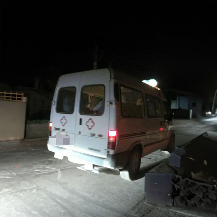 河南郑州市荥阳市租120私人急救车到洛阳市第二中医院 救护车出租服务 长途转运服务多少钱