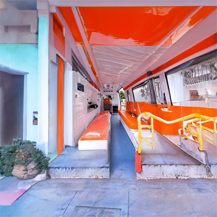 2023年河南郑州市出院回老家到驻马店市驿城区救护车电话是多少?
