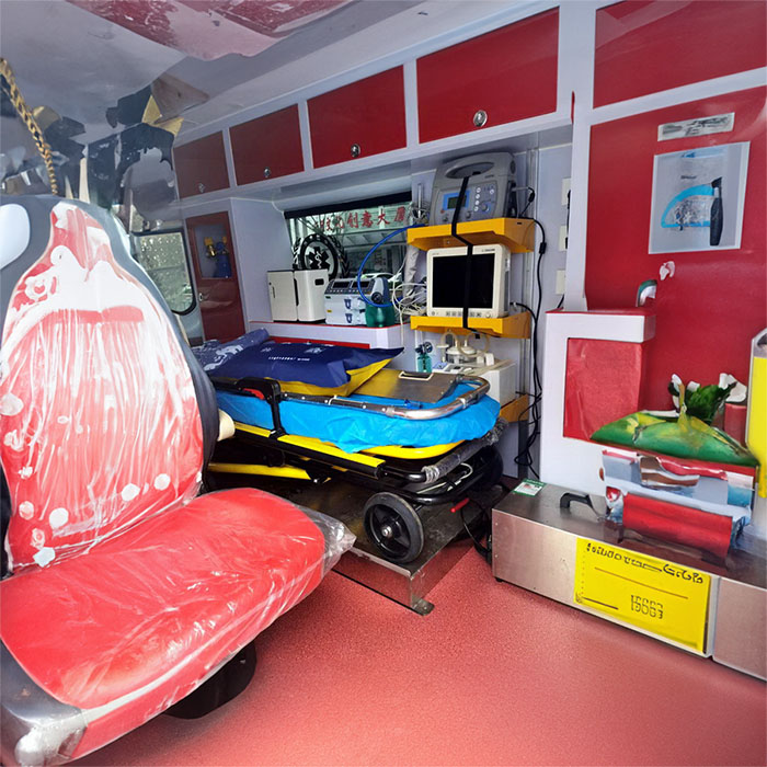 郑州市经开区租私家救护车转院到河南河南弘大心血管病医院 专业救护车出租电话多少