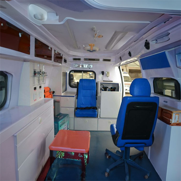 河南郑州二七区预约私人救护车转运到河南省焦作市人民医院 救护车如何出租