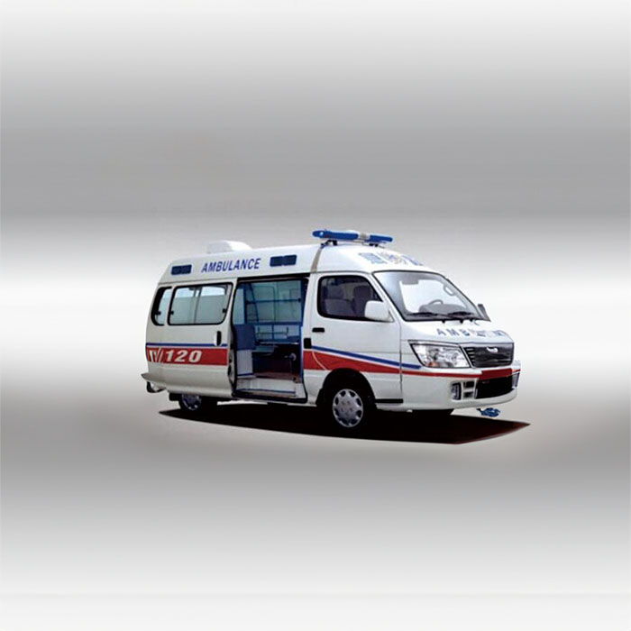 郑州市中原预约私人救护车租赁到河南省中国五二医院 救护车出租中心多少钱