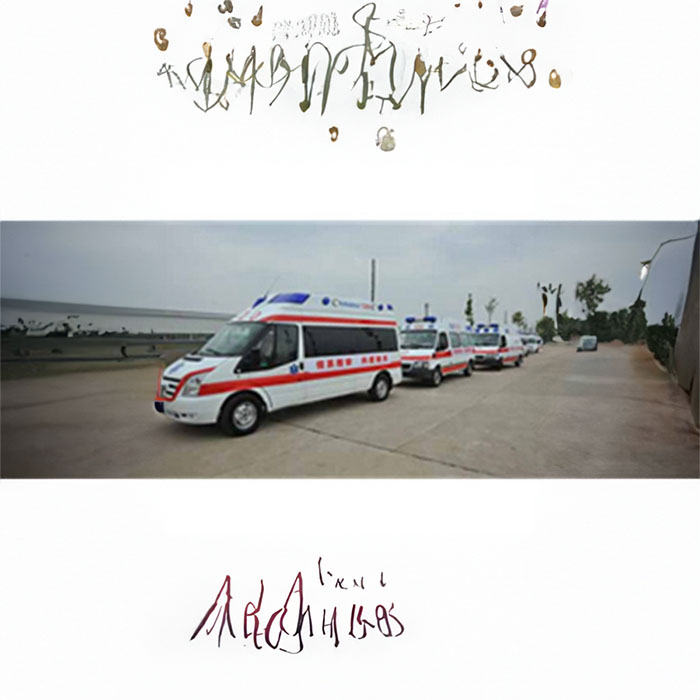 郑州新密市租赁救护车转院到许昌市襄城县新生儿转运救护车-救护车出租