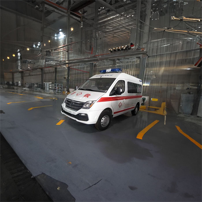 郑州上街医院救护车护送到焦作市济源市120救护车出租