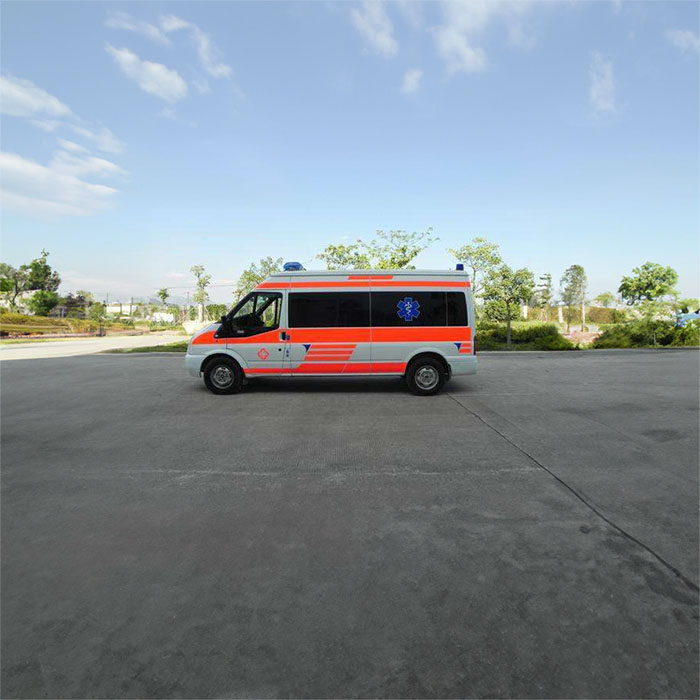 郑州市经开区租私人救护车到河南省空军郑州医院 哪里有出租救护车