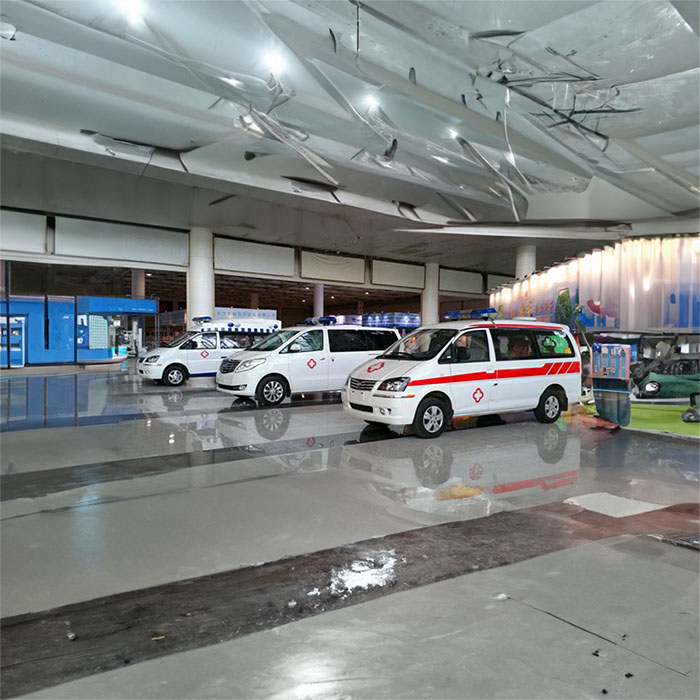 河南郑州市新郑出租救护车转运到郑州市巩义市救护车是怎么收费呢