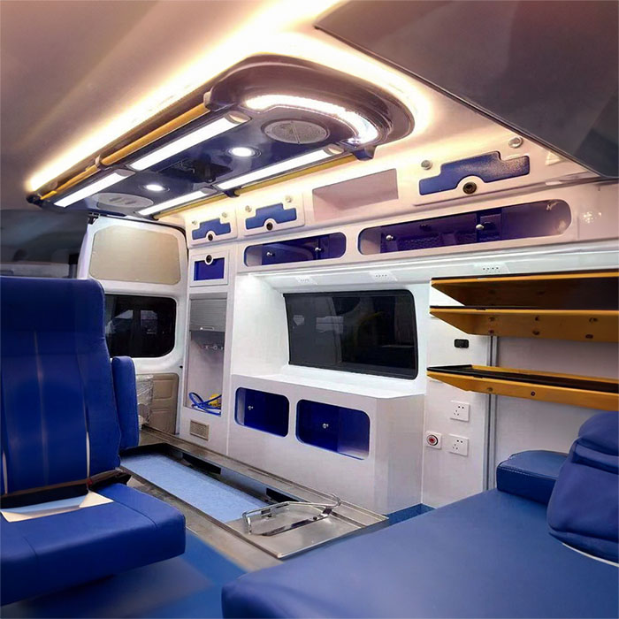 2023年河南郑州航空港出院返乡到信阳市光山县转院怎么联系救护车