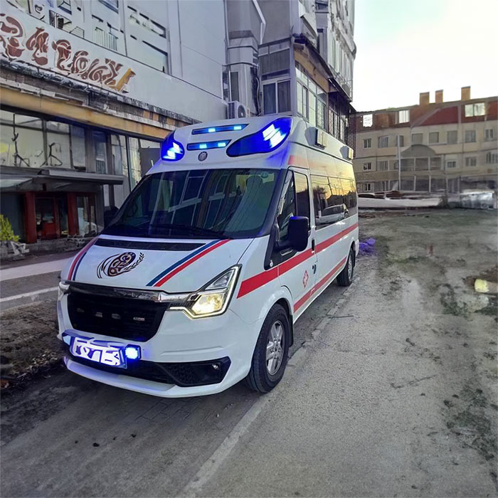 经开区出租急救车护送到洛阳正骨医院 急救救护车出租费用多少
